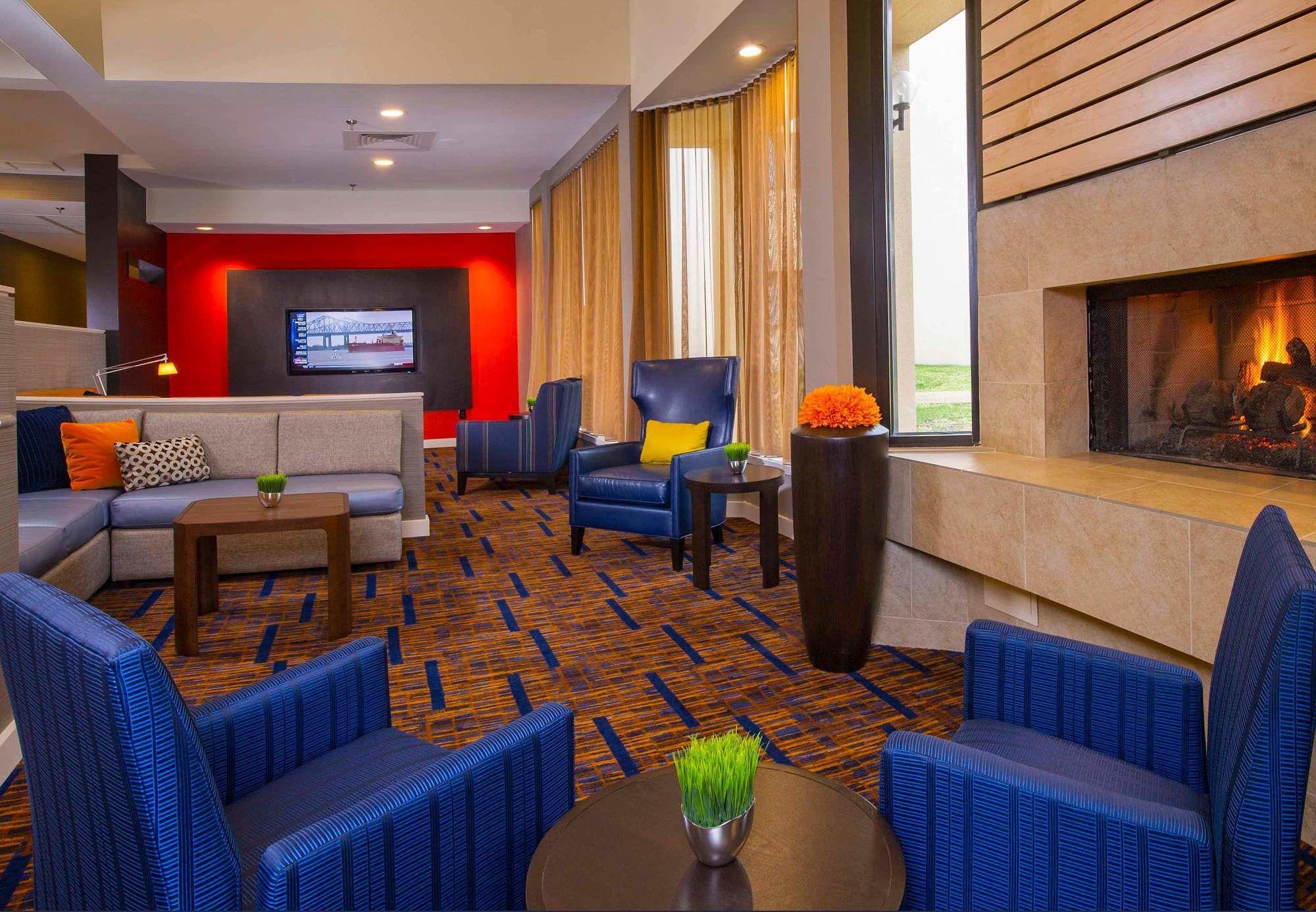 Courtyard Virginia Beach Norfolk מראה חיצוני תמונה